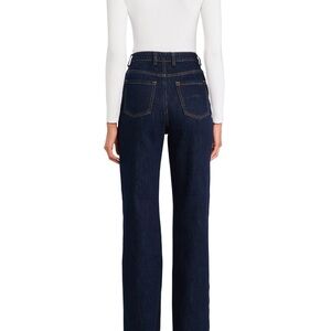 Women's Dark Blue Ser.O.Ya Brooklyn jeans